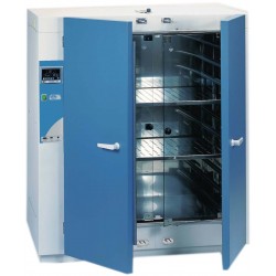 Estufa cultivos incubig TFT 100x80x50 230V 50/60Hz