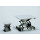 Elevador LAB-STEEL mini