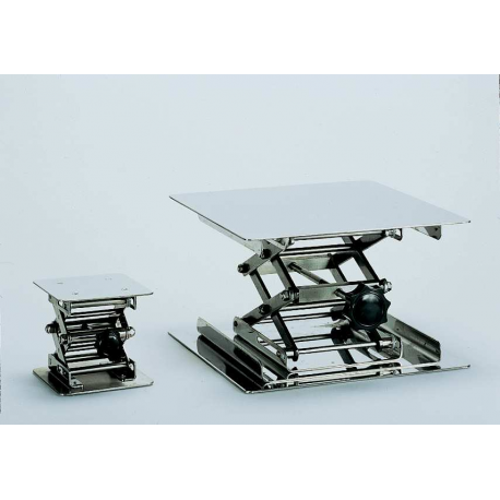 Elevador LAB-STEEL mini