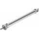Cilindro Normalizado DN20 Carrera: 200 Amortiguación elástica Ref. DSNU-20-200-P-A