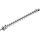 Cilindro Normalizado DN20 Carrera: 300 Amortiguación elástica Ref. DSNU-20-300-P-A