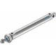 Cilindro Normalizado DN25 Carrera: 160 Amortiguación regulable Ref. DSNU-25-160-PPV-A