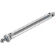 Cilindro Normalizado DN25 Carrera: 200 Amortiguación regulable Ref. DSNU-25-200-PPV-A