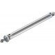 Cilindro Normalizado DN25 Carrera: 250 Amortiguación autorregulable Ref. DSNU-25-250-PPS-A