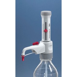 DISPENSADOR Dispensette ANALOGICO 0,5-5ml