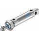 Cilindro Normalizado DN25 Carrera: 30 Amortiguación regulable Ref. DSNU-25-30-PPV-A