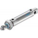 Cilindro Normalizado DN25 Carrera: 40 Amortiguación regulable Ref. DSNU-25-40-PPV-A