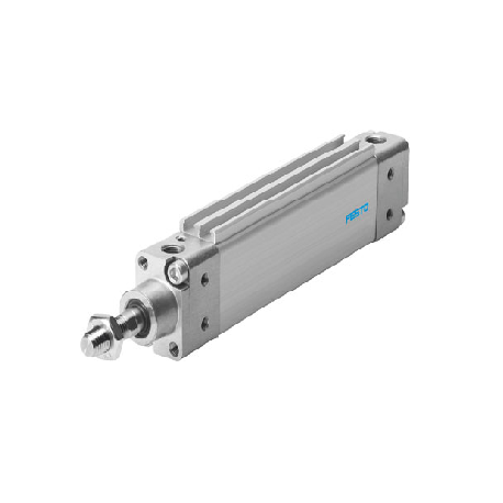 CILINDRO PLANO DZH-16-50-PPV-A