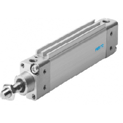CILINDRO PLANO DZH-20-160-PPV-A