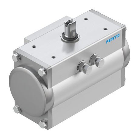 Actuador giratorio Doble Efecto DFPD-20-RP-90-RD-F04