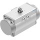 Actuador giratorio Doble Efecto DFPD-480-RP-90-RD-F1012