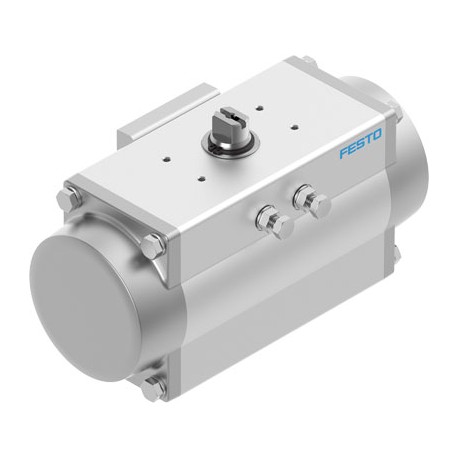 Actuador giratorio Simple Efecto DFPD-120-RP-90-RS60-F0507
