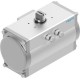 Actuador giratorio Doble Efecto DFPD-240-RP-90-RD-F0710