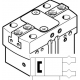 PINZA PARALELA HGPT-20-A-B