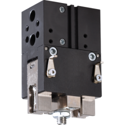 PINZA ANGULAR 440N C/SOPORTE
