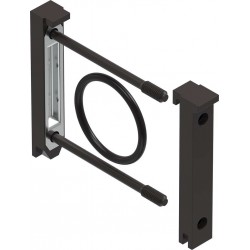 Unión de módulos MS6-MV Ref. FESTO 532799