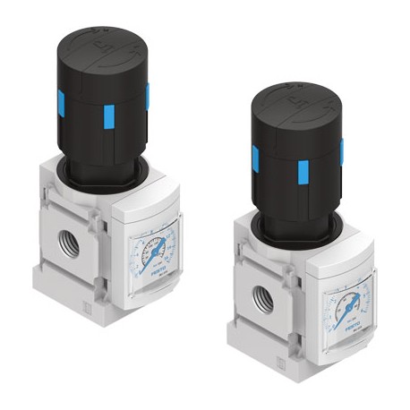 REG. PRESION MS4-LR-1/4-D6-AS