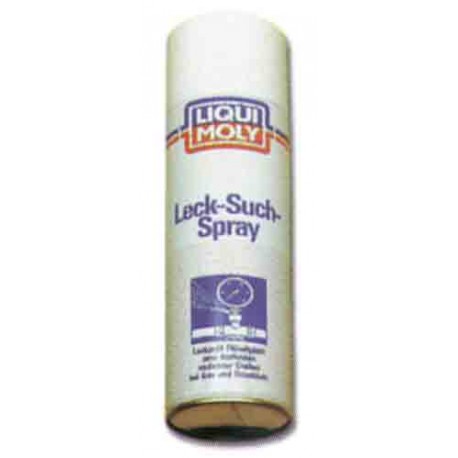SPRAY CONTROL FUGAS 400 ML.