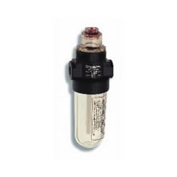 LUBRICADOR NEUMATICO Micro-fog G1/4" Policarbonato L07-200-MPQG