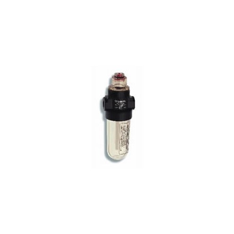LUBRICADOR NEUMATICO Micro-fog G1/4" Policarbonato L07-200-MPQG