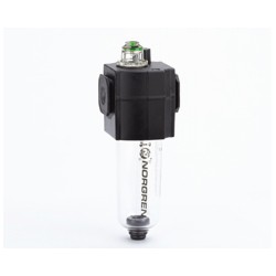 LUBRICADOR NEUMATICO Excelon oil G1/4" Policarbonato L73C-2GP-ETN
