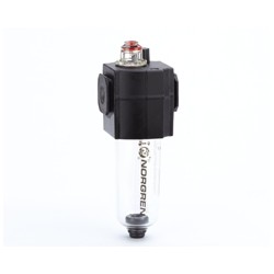 LUBRICADOR NEUMATICO Micro-fog G3/8" Policarbonato L73M-3GP-ETN