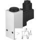 PRESOSTATO PEV-1/4-B