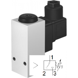 PRESOSTATO PEV-1/4-B