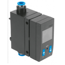 SENSOR CAUDAL SFAB-50U-HQ6-2SV-M12