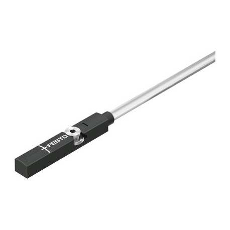 Sensor detector de proximidad Ref. 
SME-8M-DS-24V-K-2.5-M8D