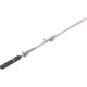 Sensor detector de proximidad eléctrico, montaje por arriba, con cable. Ref. SME-8M-DO-24V-K-7,5-OE