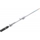 Sensor detector de proximidad eléctrico, montaje por arriba, con cable. Ref. SME-8M-DS-24V-K-2,5-OE