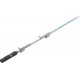Sensor detector de proximidad eléctrico, montaje por arriba, con cable. Ref. SME-8M-ZS-24V-K-2,5-OE