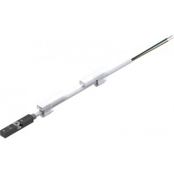 Sensor de proximidad magnético sin contacto para ranura en T Ref. SMT-8M-A-PO-24V-E-7,5-OE