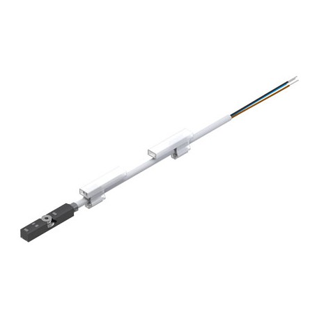 Sensor de proximidad magnético sin contacto para ranura en T Ref. SMT-8M-A-PO-24V-E-7,5-OE
