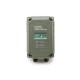 Transmisor CE 0,0 a 199,9 mS/cm, salida 4-20/0-20 mA