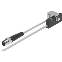 Sensor de proximidad Ref. SMT-C1-PS-24V-K-0,3-M8D