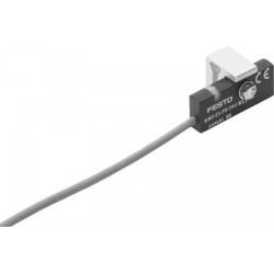 Sensor de proximidad Ref. SMT-C1-PS-24V-K-5,0-OE