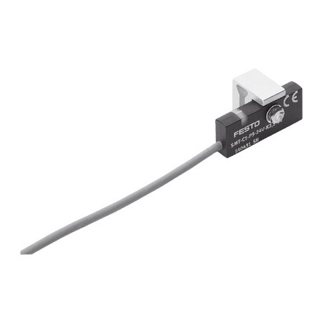 Sensor de proximidad Ref. SMT-C1-PS-24V-K-5,0-OE