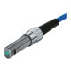 Detector sensor inductivo NJ0,2-10GM-N DETECTOR NJ0,2 INDUC. CIL. y RECT. S.I. Namur NC, con tope fi