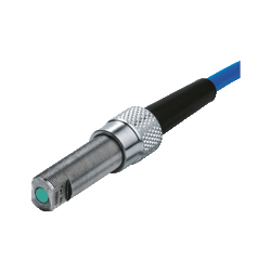 Detector sensor inductivo NJ0,2-10GM-N DETECTOR NJ0,2 INDUC. CIL. y RECT. S.I. Namur NC, con tope fi
