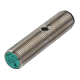 Detector sensor inductivo NJ2-12GM40-E-V1 3 hilos cc NPN NA, con conector V1