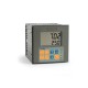 Controlador pH, 2 puntos de consigna, control proporcional, salida analógica, 230v