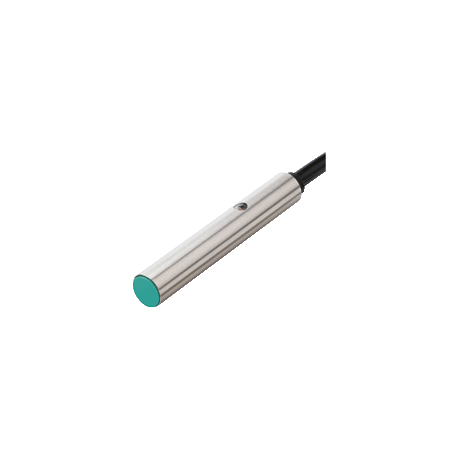 Detector sensor inductivo 3 hilos cc PNP NA NJ1,5-6,5-40-E2 / NBB2-6,5S40-E2-PUR