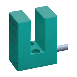 Detector sensor de ranura inductivo SJ15-E2 3 hilos cc PNP NA