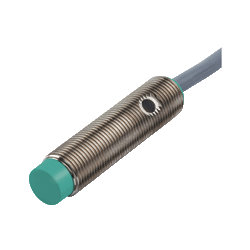 Detector sensor inductivo NJ4-12GM50-WS 2 hilos ca NA