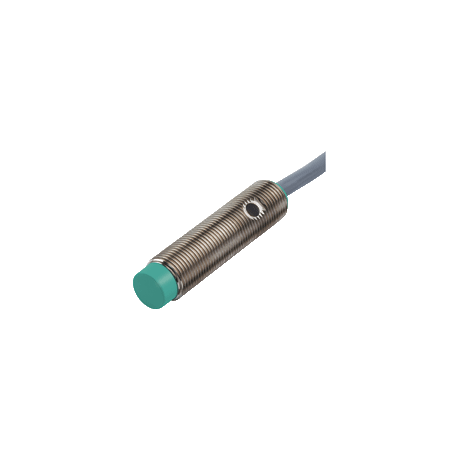 Detector sensor inductivo NJ4-12GM50-WS 2 hilos ca NA