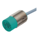 Detector sensor inductivo NJ15-30GM50-E 3 hilos cc NPN NA NJ 15-30GM50-E
