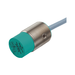 Detector sensor inductivo NJ15-30GM50-E 3 hilos cc NPN NA NJ 15-30GM50-E