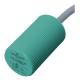 Detector sensor inductivo NJ15-30GK50-E2 3 hilos cc PNP NA, carcasa de plastico NJ 15-30GK50-E2